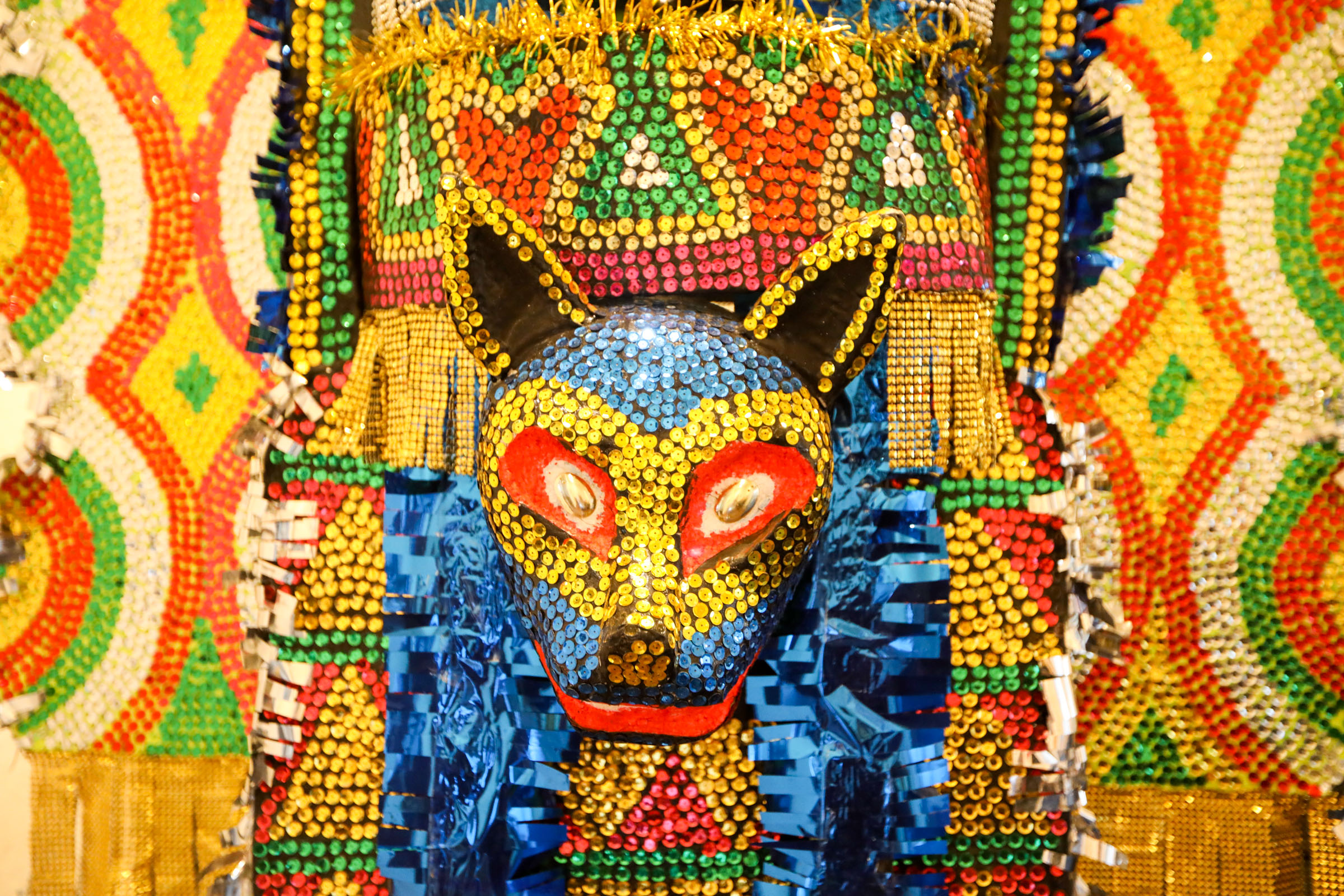 Centro Cultural Vale Maranhão