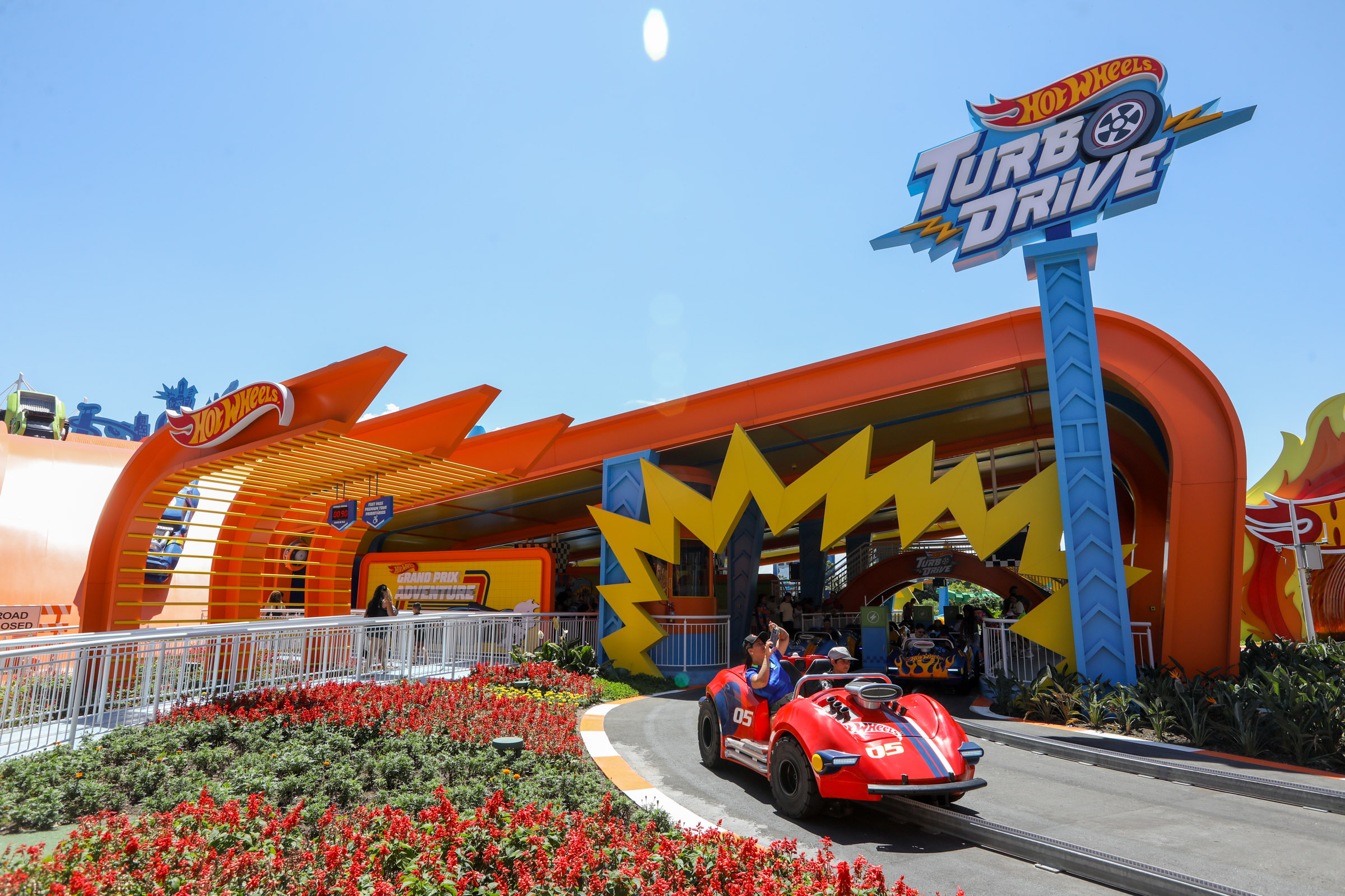 Fast Pass Beto Carrero