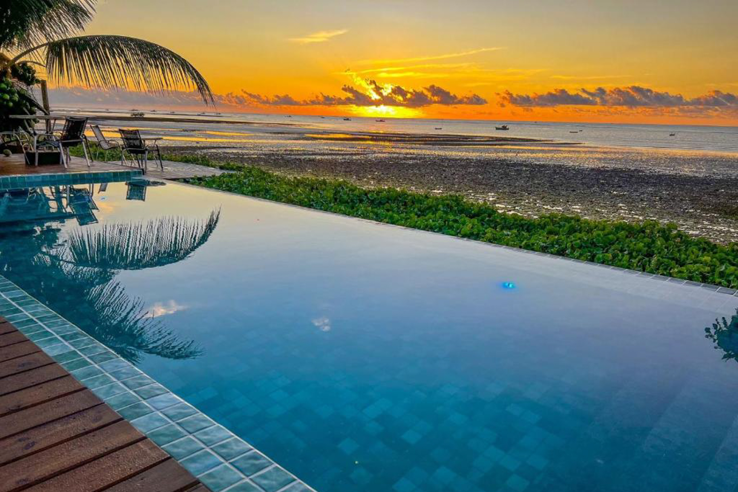 Pousada Boa Sorte Cumuruxatiba