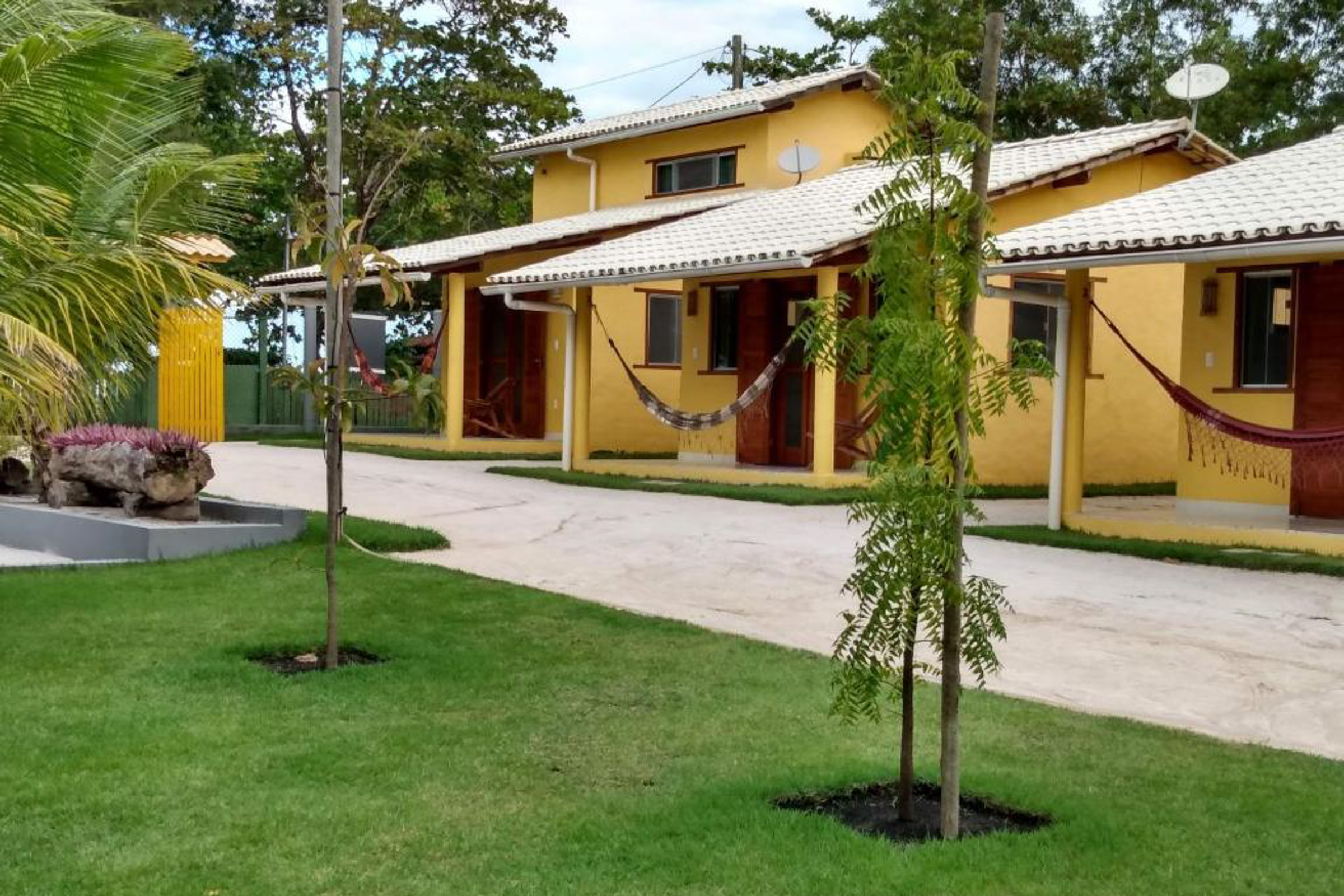 Cumuruxatiba pousadas baratas