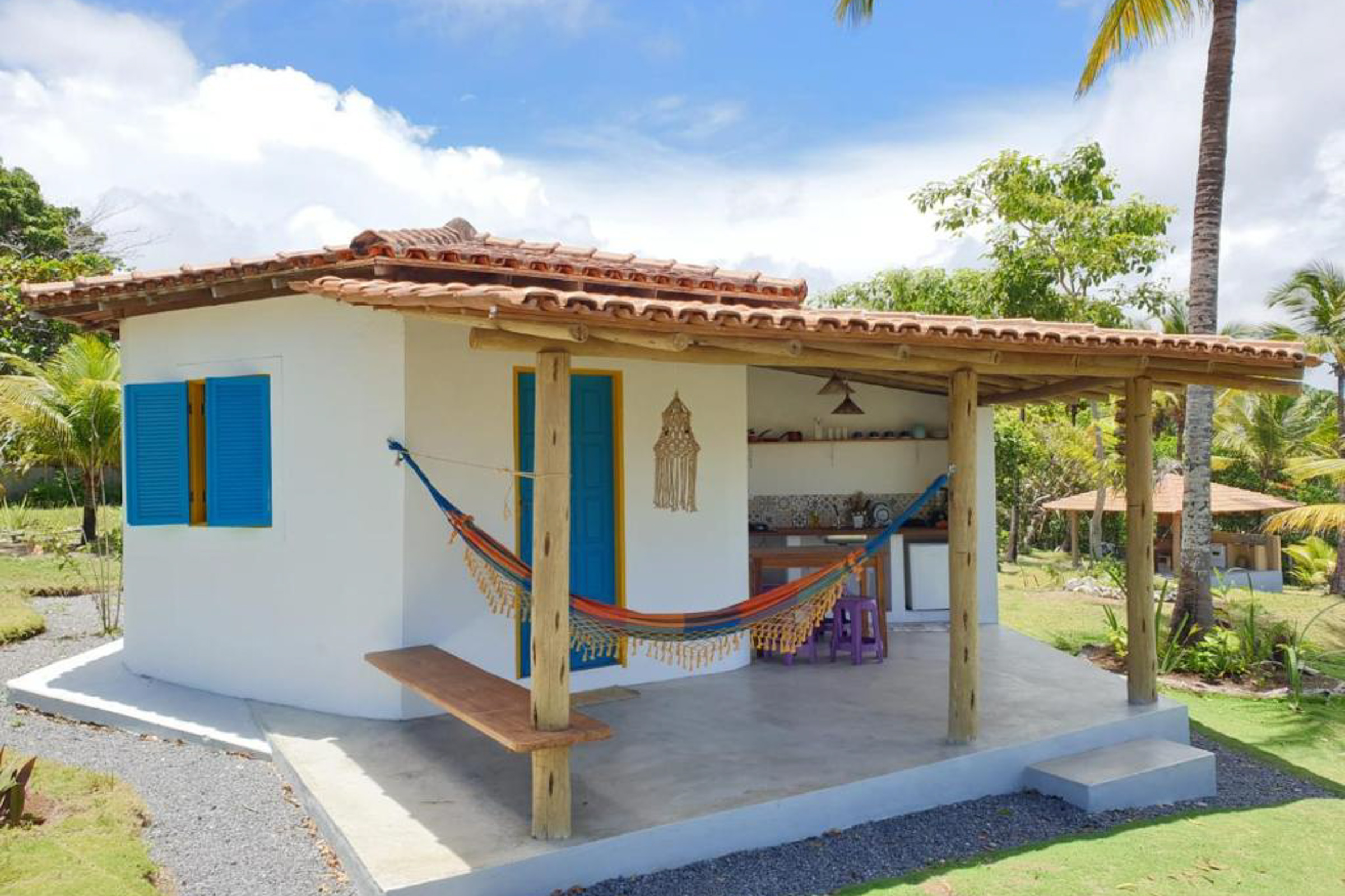 Melhores pousadas de Cumuruxatiba