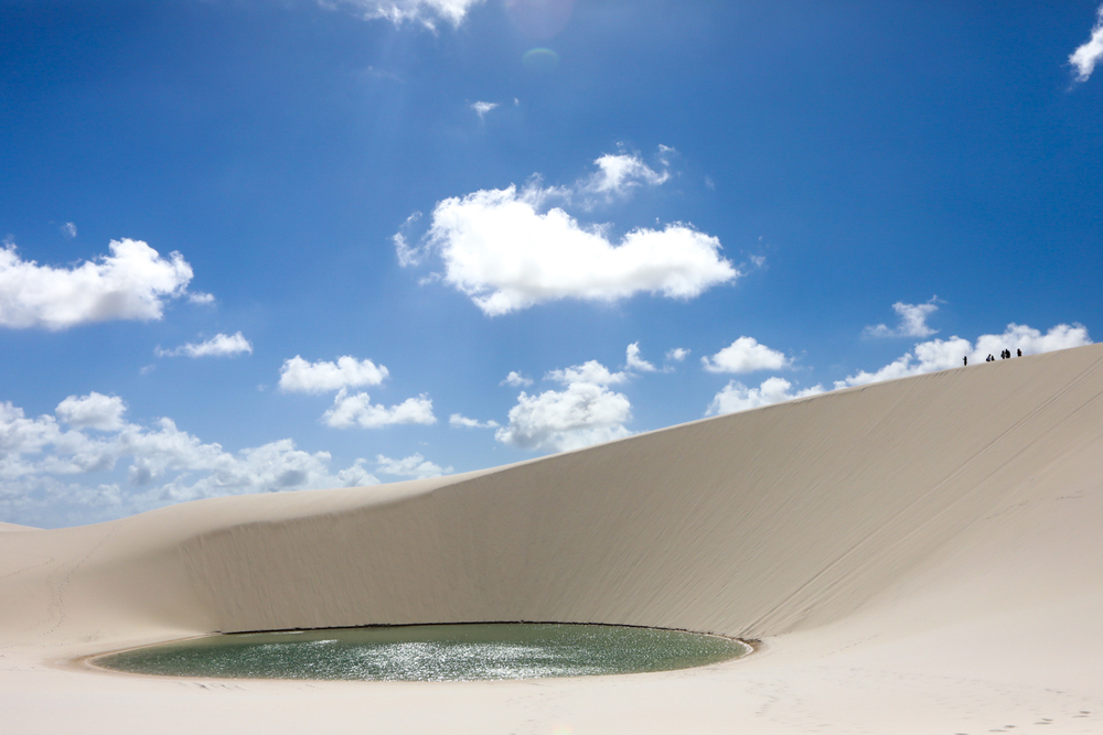 O que fazer em Santo Amaro do Maranhão