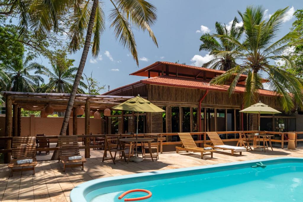 Pousadas em Barreirinhas