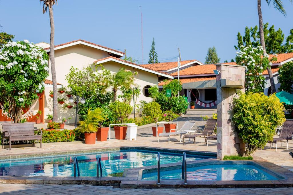 Pousada em Barreirinhas