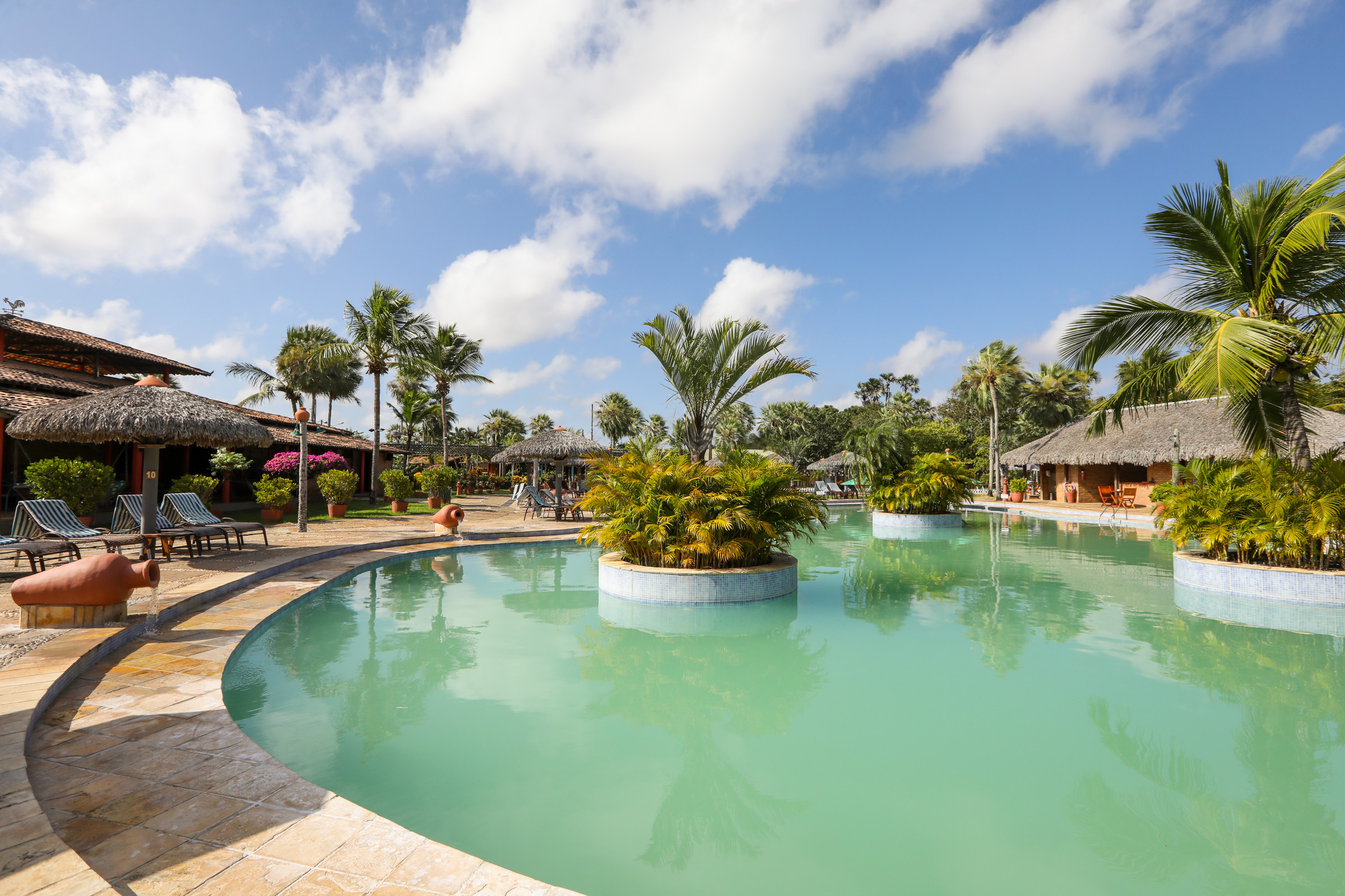 Hotel Porto Preguiças