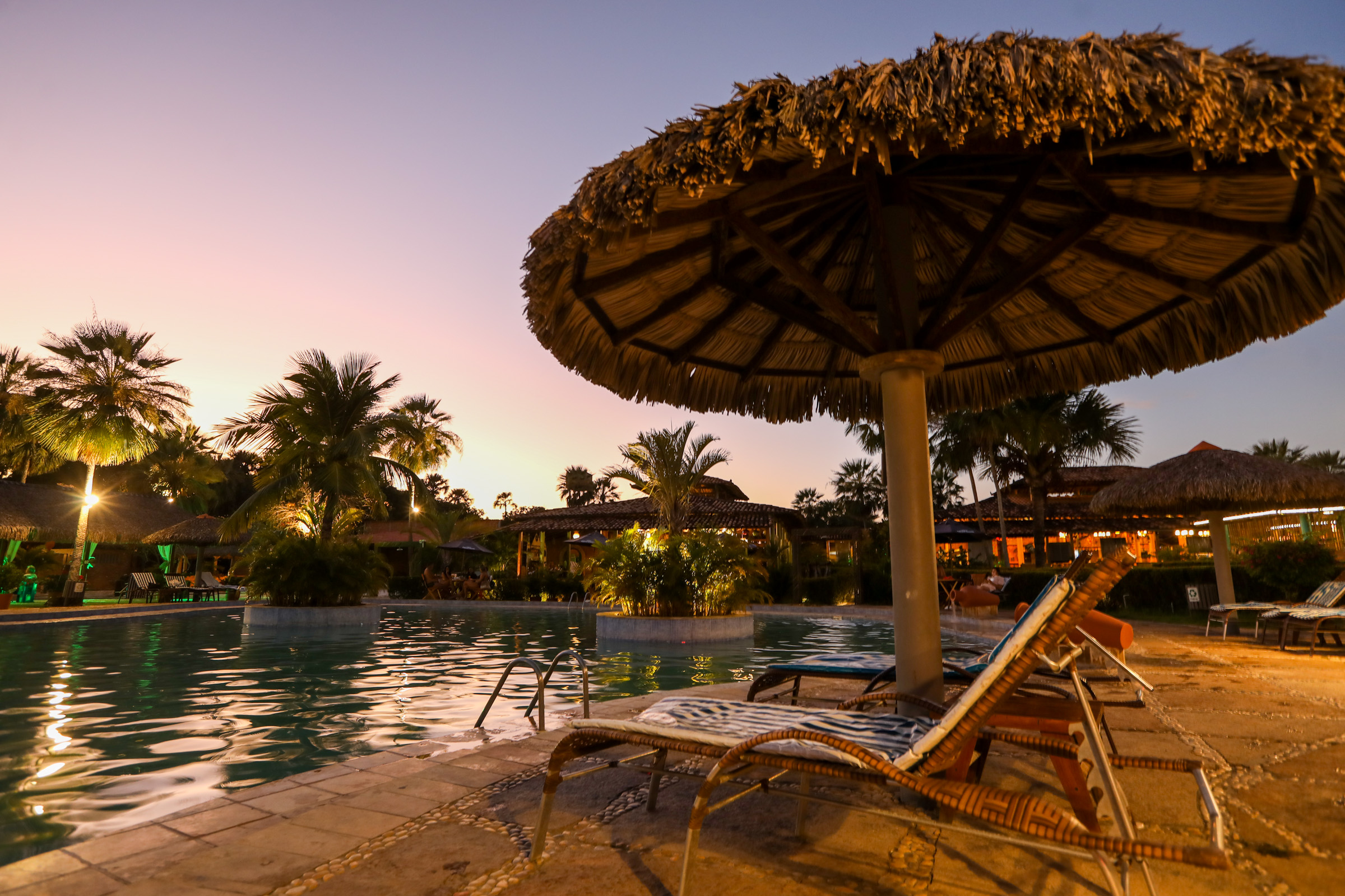 Porto Preguiças Resort Barreirinhas