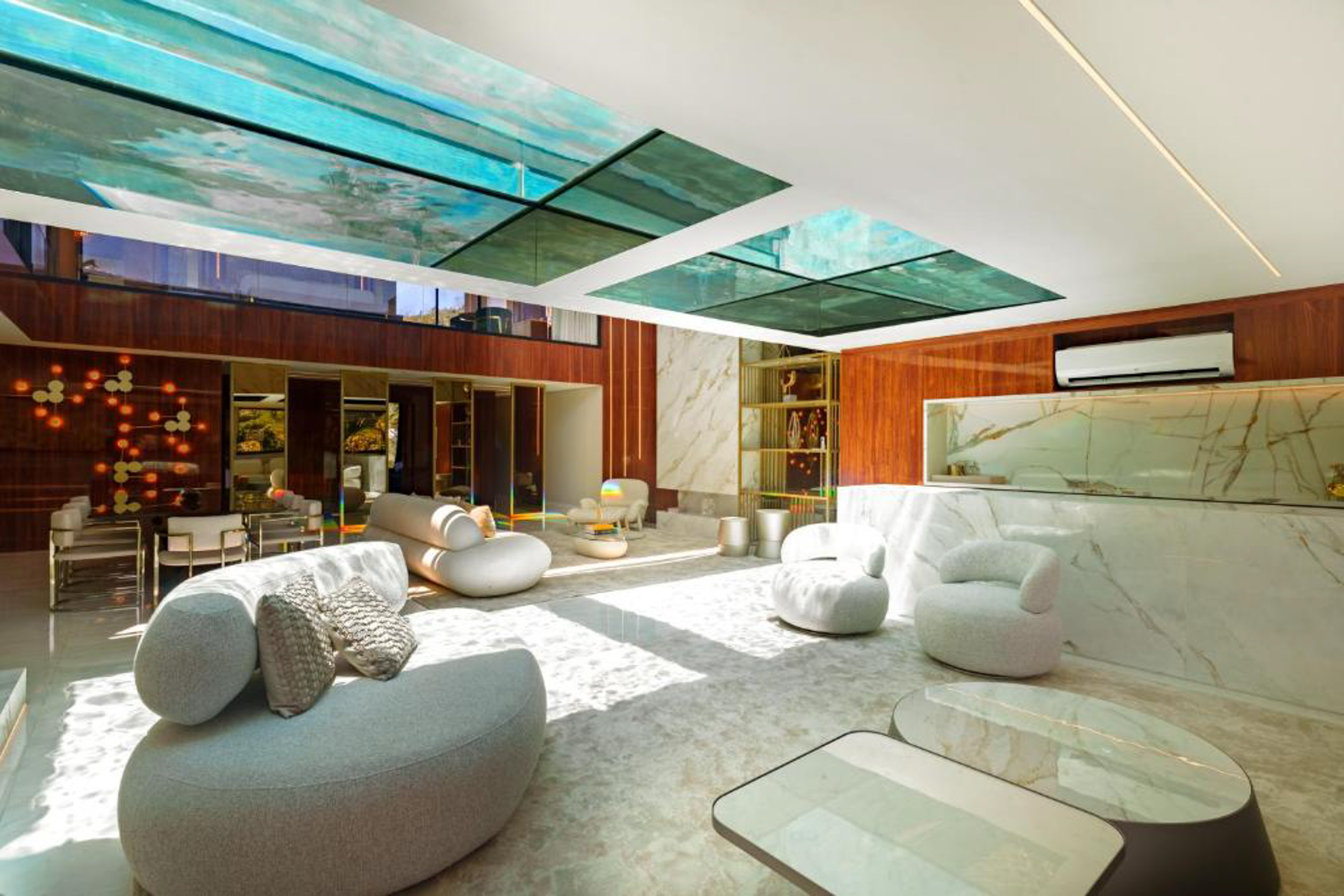 Melhor quarto Apple House Paraty
